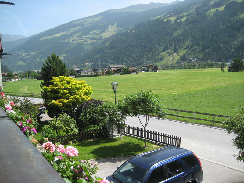 Haus Schiestl Leilighet Zell am Ziller Rom bilde